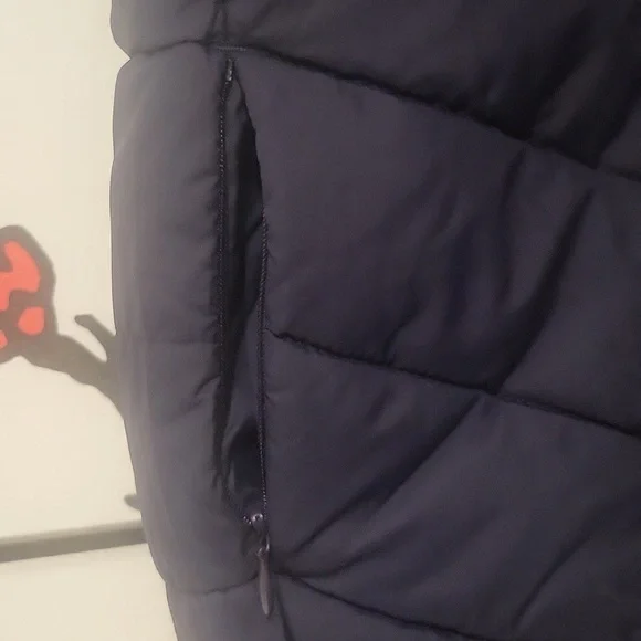 Fall/winter vest - Picture 2 of 3